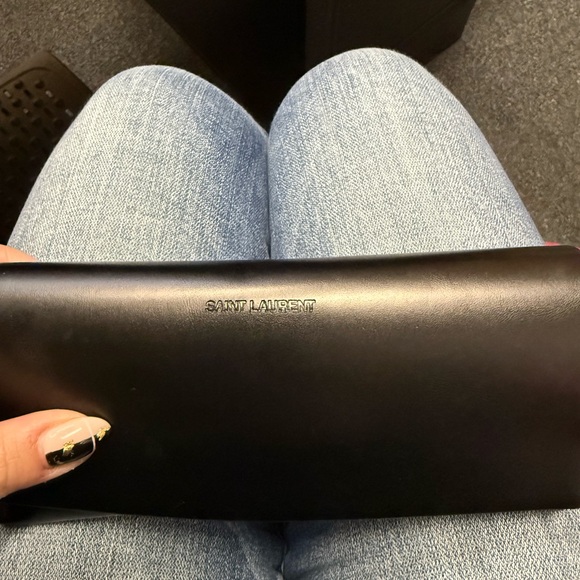 Saint Laurent sunglasses - Picture 1 of 4